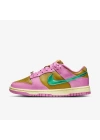 Parris Goebel x Nike Dunk Low Quick Strike