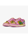 Parris Goebel x Nike Dunk Low Quick Strike