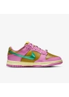 Parris Goebel x Nike Dunk Low Quick Strike