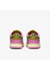 Parris Goebel x Nike Dunk Low Quick Strike