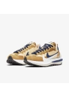 Sacai X Nike Vaporwaffle Sesame