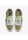 Travis Scott x Air Jordan 1 Low OG “Golf”