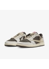 Travis Scott x Air Jordan 1 Low OG “Reverse Mocha”