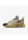 Travis Scott X Nike Air Max 270 React