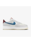 UNDEFEATED X Nike Air Force 1 “5 On It”