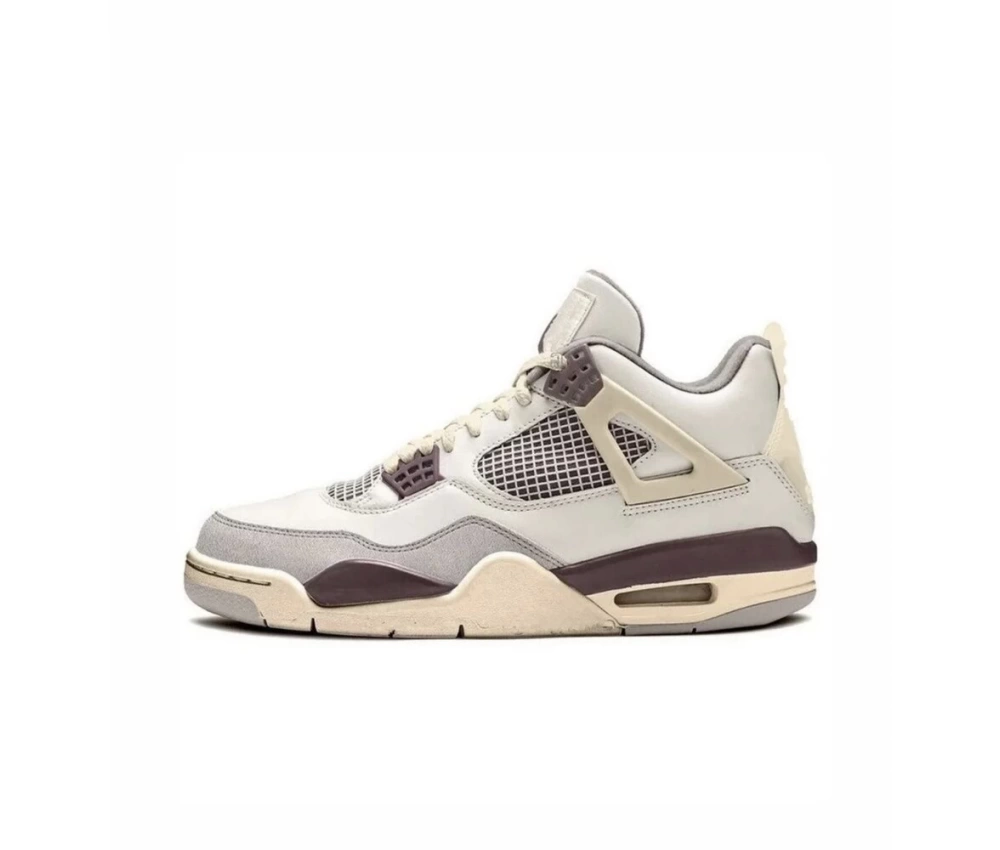 A Ma Maniere x Air Jordan 4 Phantom