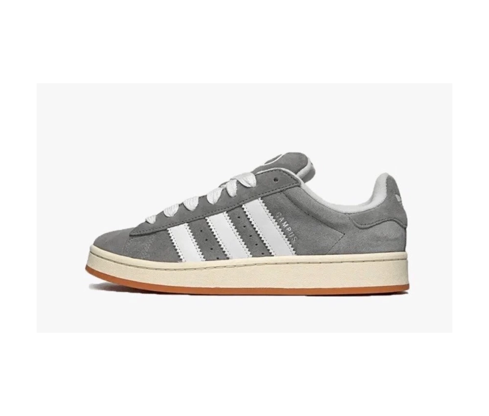 Adidas Campus 00s Grey White