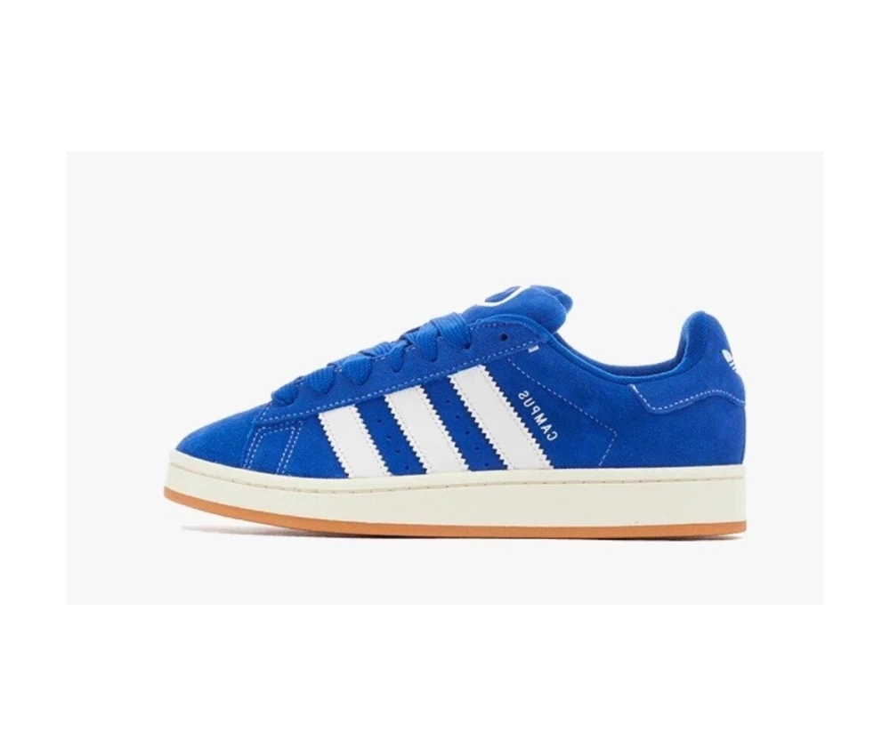 Adidas Campus 00s Lucid Blue