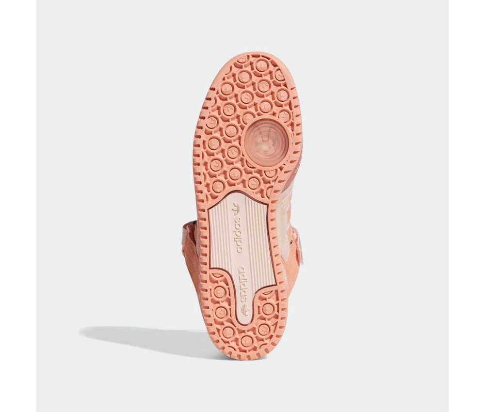 Adidas Forum Low Bad Bunny Pink Easter Egg