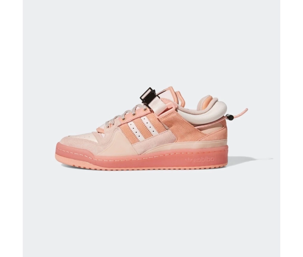 Adidas Forum Low Bad Bunny Pink Easter Egg