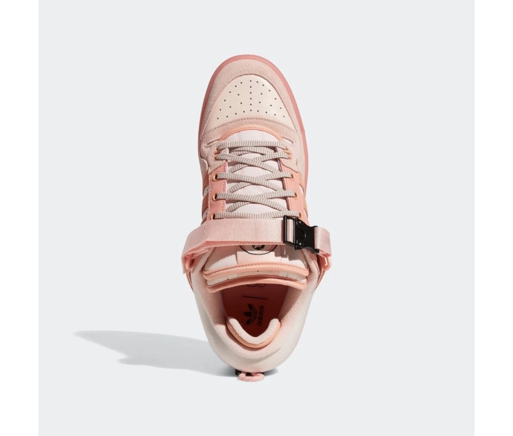 Adidas Forum Low Bad Bunny Pink Easter Egg