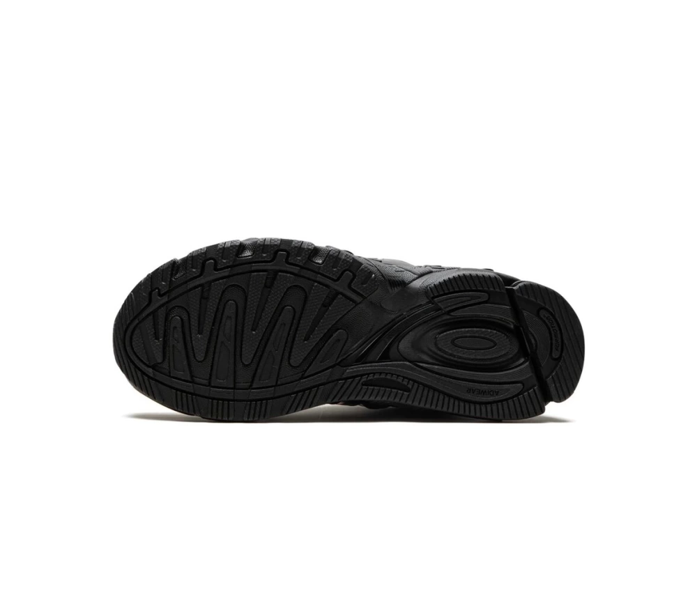 ADIDAS RESPONSE CL Bad Bunny - Black