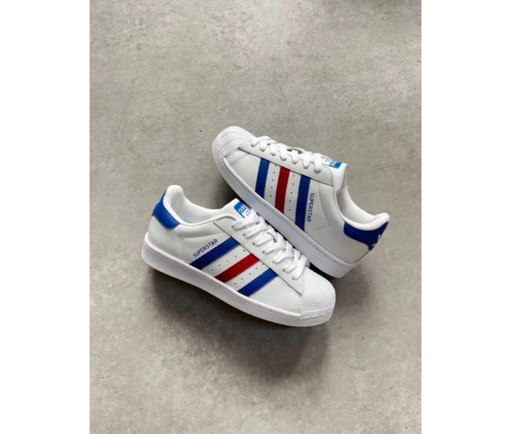 Adidas Superstar France