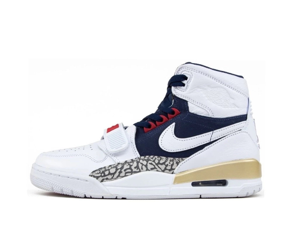 AIR JORDAN LEGACY 312 DREAM TEAM