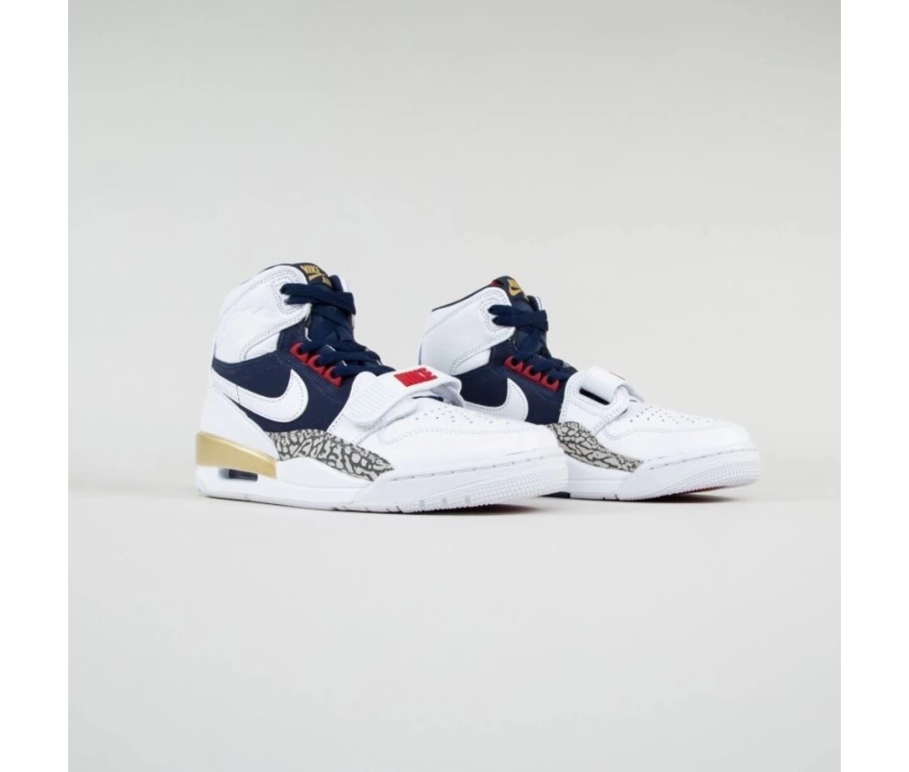 AIR JORDAN LEGACY 312 DREAM TEAM