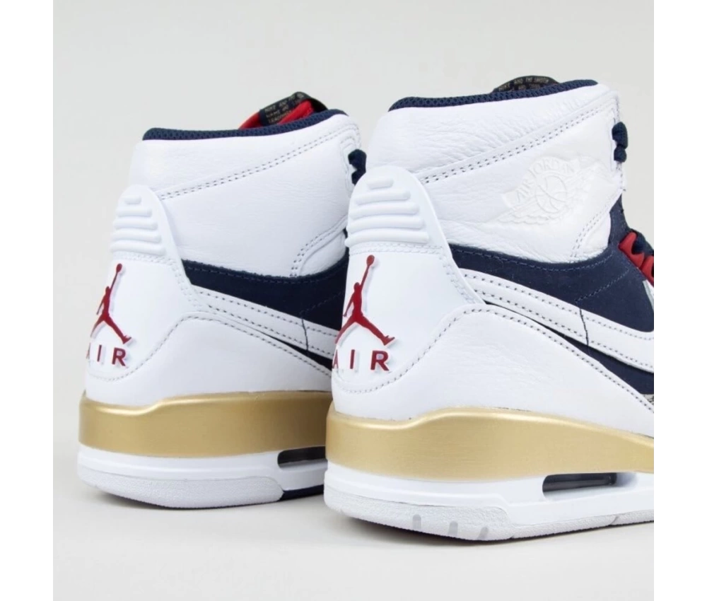 AIR JORDAN LEGACY 312 DREAM TEAM