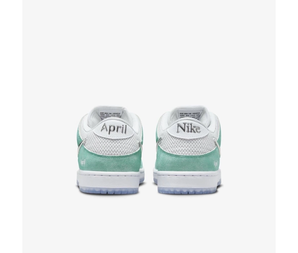 April Skateboards x Nike SB Dunk Low