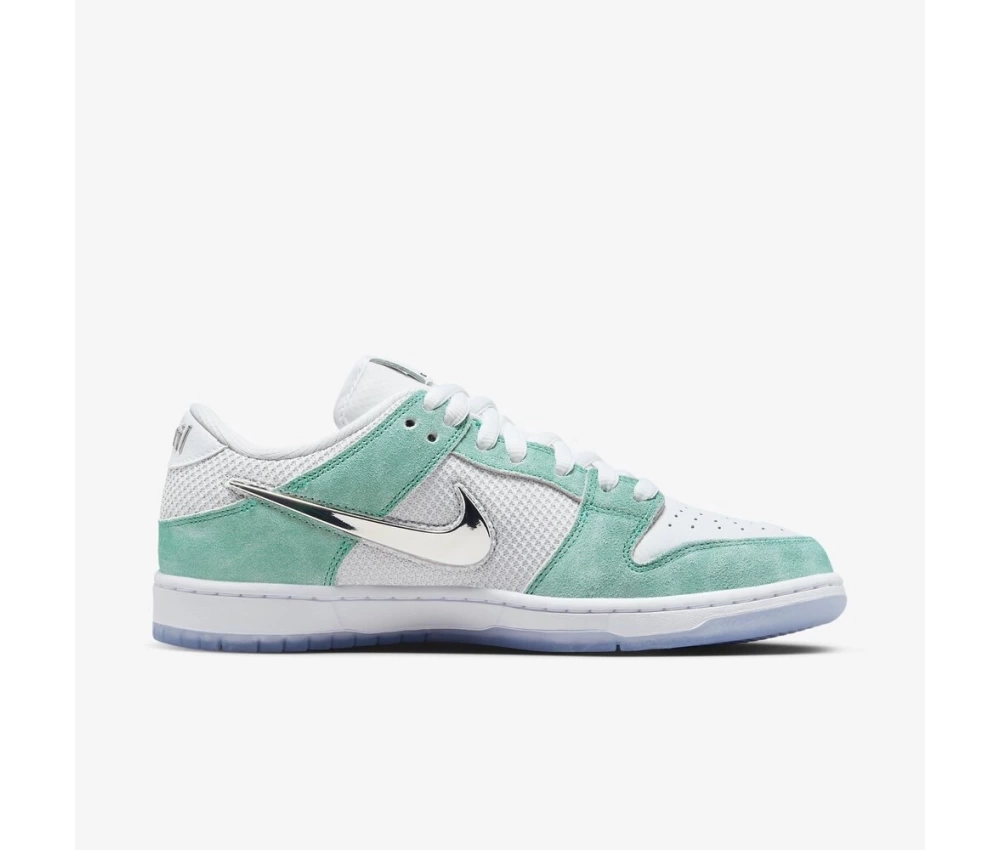 April Skateboards x Nike SB Dunk Low
