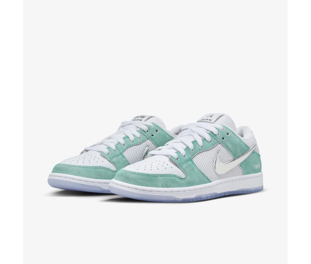 April Skateboards x Nike SB Dunk Low