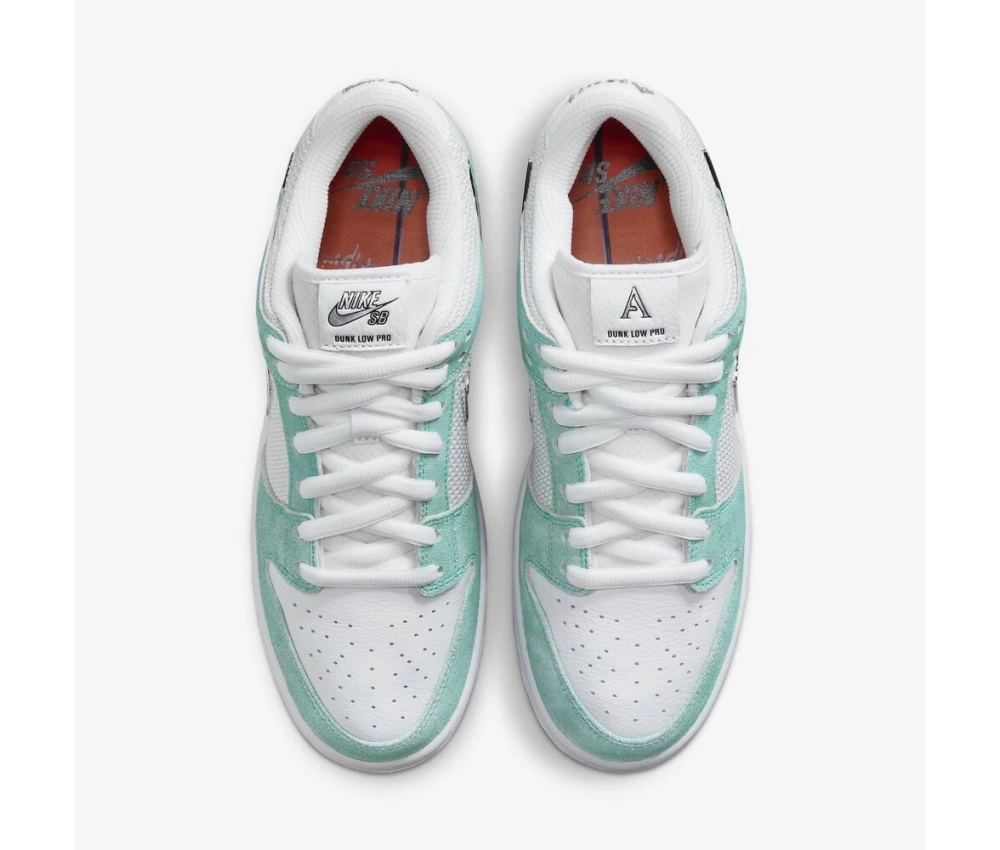 April Skateboards x Nike SB Dunk Low