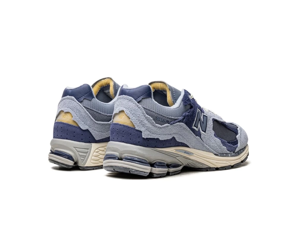 NEW BALANCE 2002RDI Protection Pack - Purple