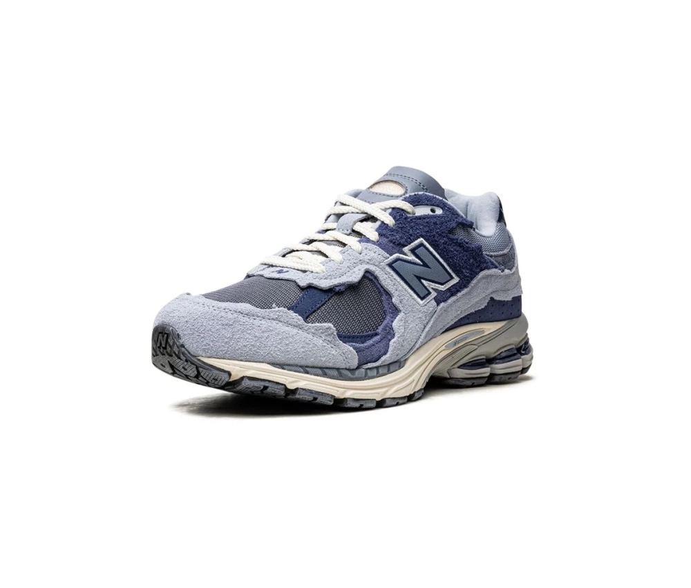 NEW BALANCE 2002RDI Protection Pack - Purple