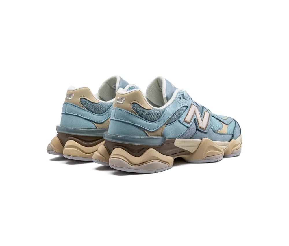 New Balance 9060 Blue Haze