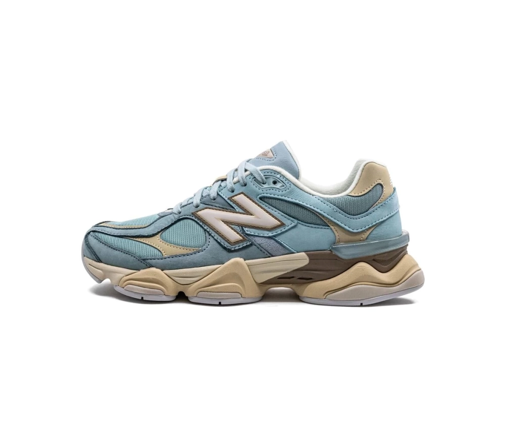New Balance 9060 Blue Haze