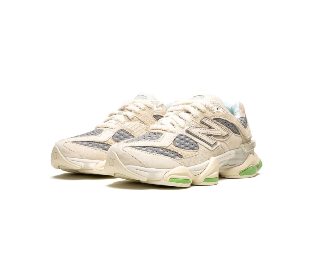 New Balance 9060 “Bricks and Wood”