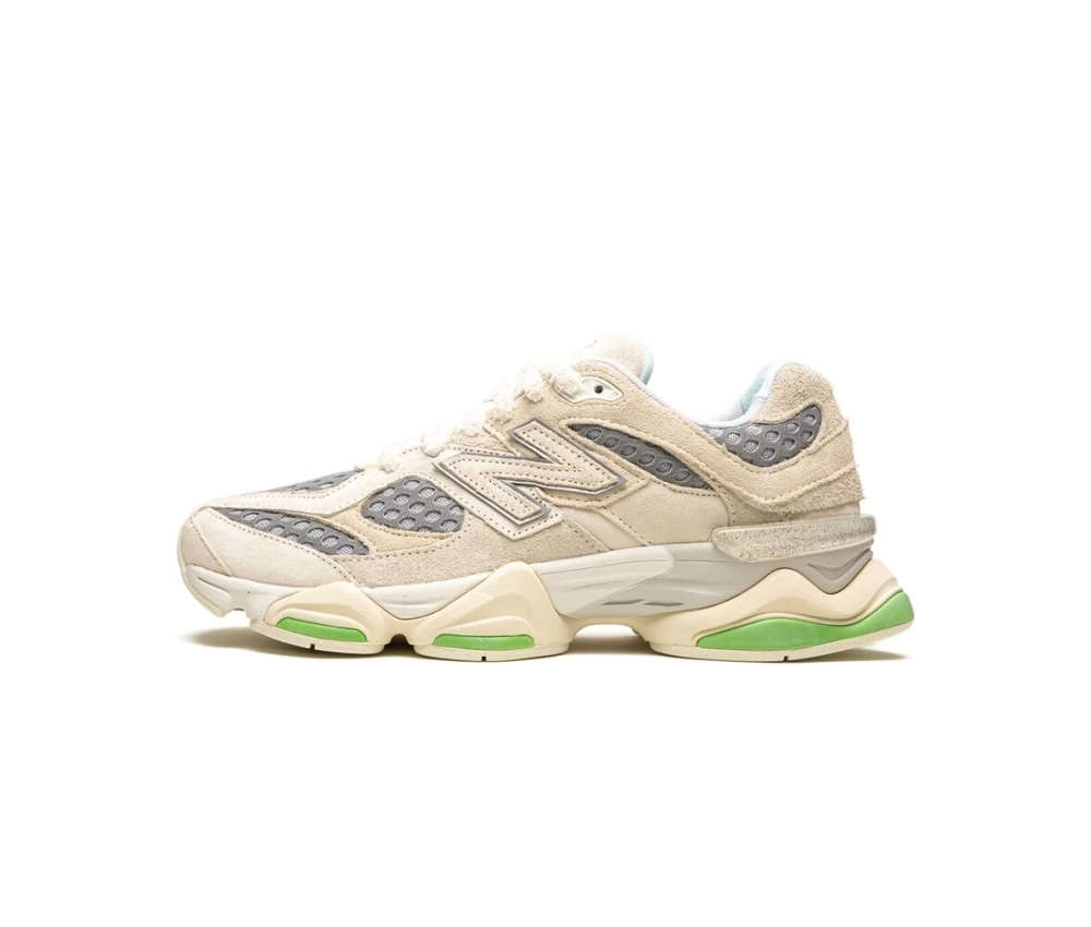 New Balance 9060 “Bricks and Wood”
