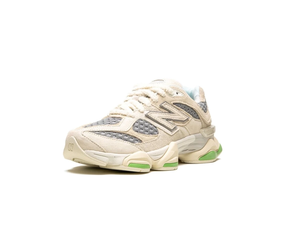 New Balance 9060 “Bricks and Wood”