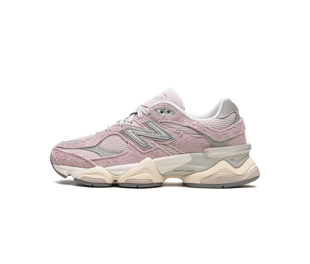 New Balance 9060 December Sky