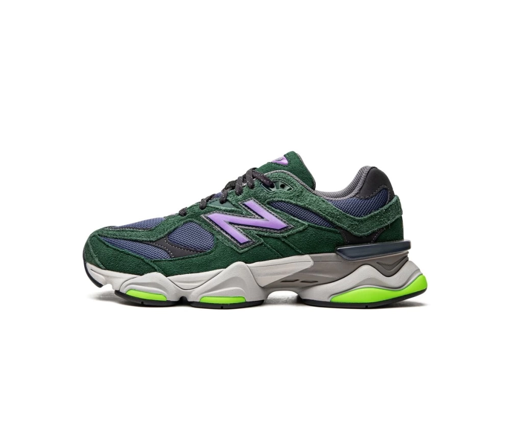 New Balance 9060 Nightwatch Green