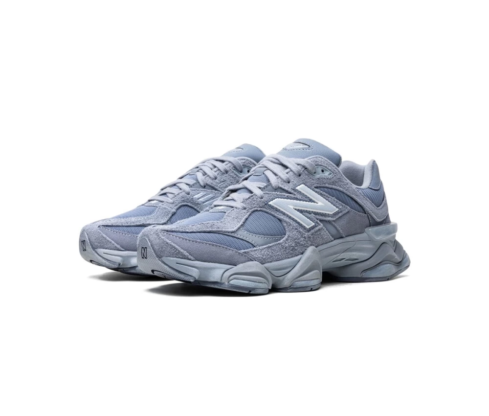 New Balance 9060 Washed Blue