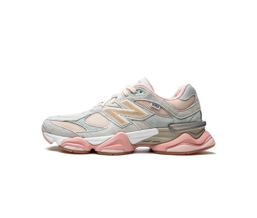 New Balance Joe Freshgoods X 9060 Baby Shower Blue