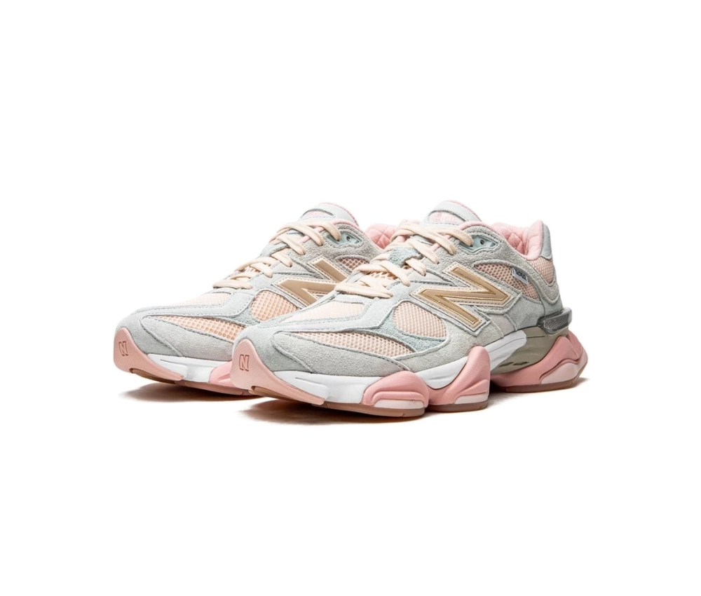 New Balance Joe Freshgoods X 9060 Baby Shower Blue