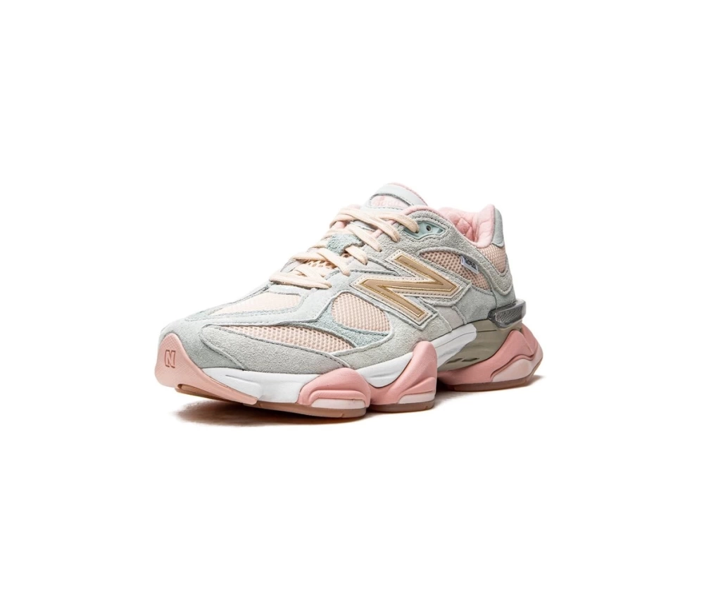 New Balance Joe Freshgoods X 9060 Baby Shower Blue
