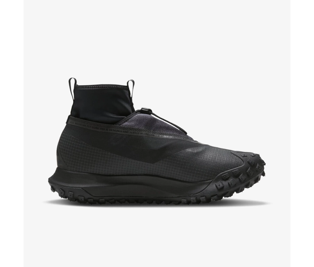 Nike ACG Mountain Fly Gore-tex Dark Grey