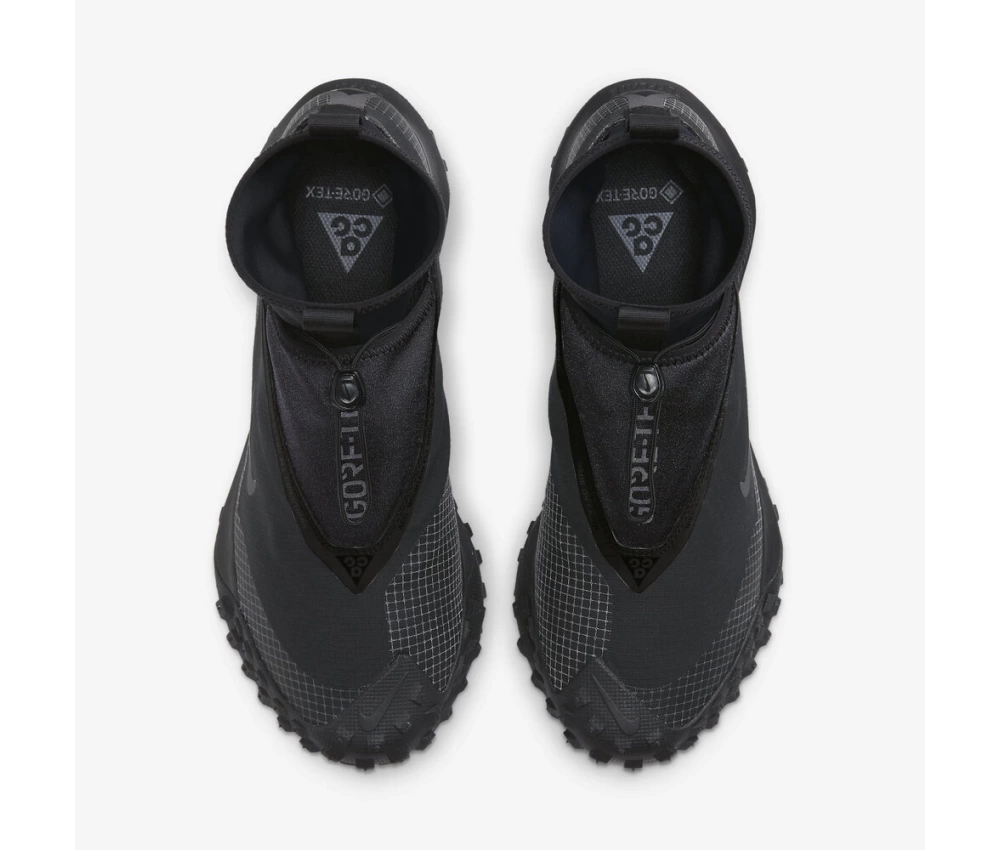 Nike ACG Mountain Fly Gore-tex Dark Grey