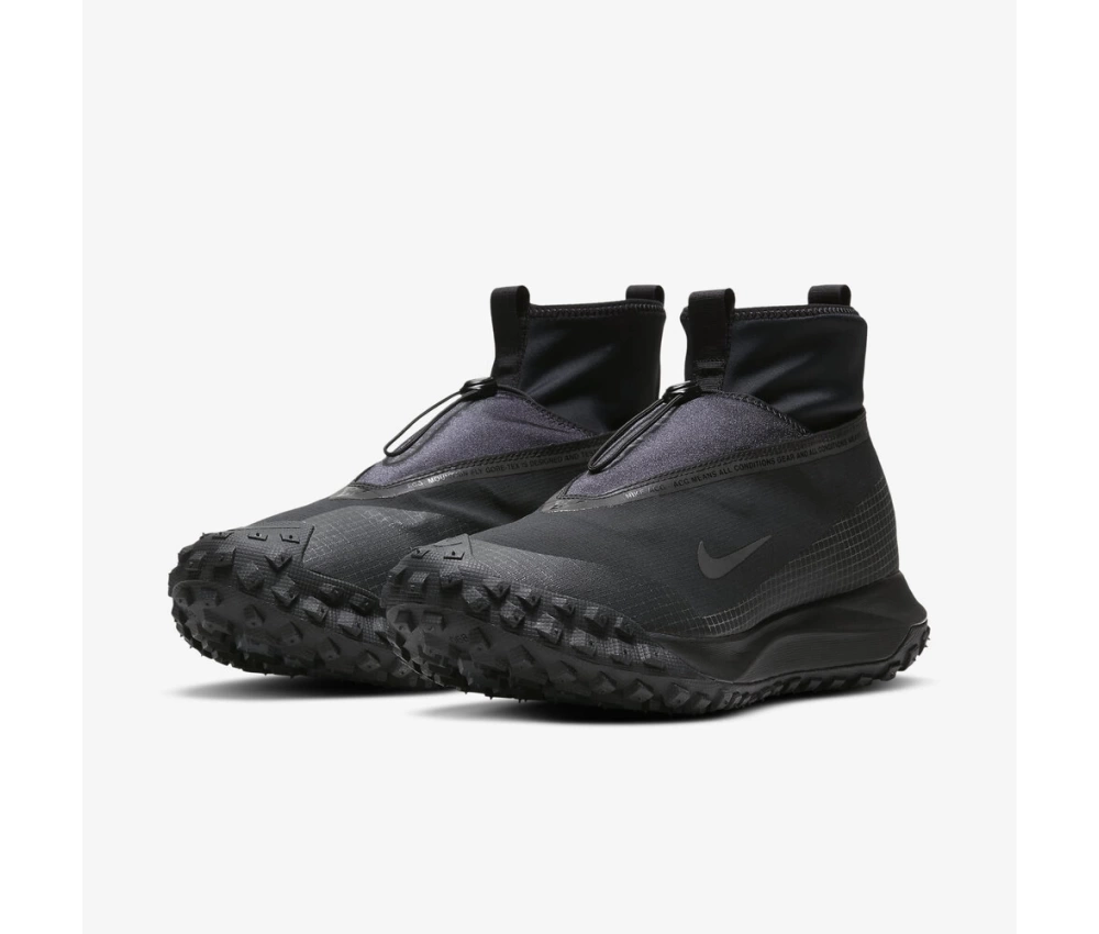 Nike ACG Mountain Fly Gore-tex Dark Grey