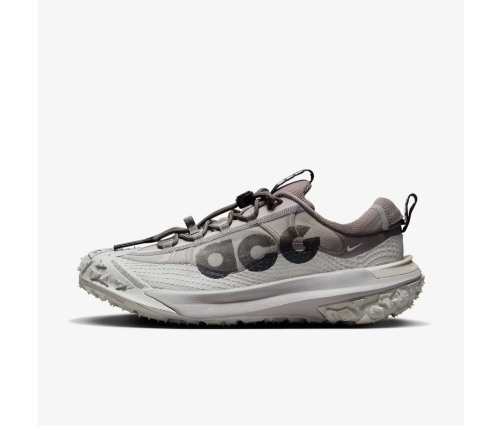 Nike ACG Mountain Fly Low 2 Iron Ore/Black