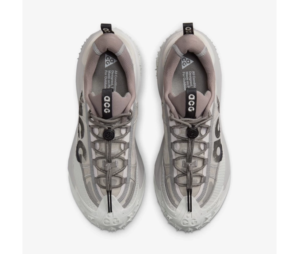 Nike ACG Mountain Fly Low 2 Iron Ore/Black