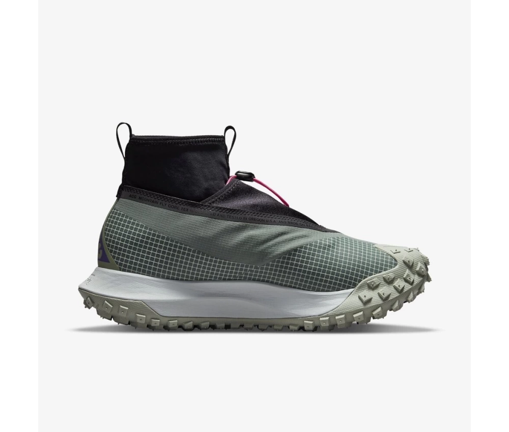 Nike ACG Moutain Fly Gore-Tex Clay Green