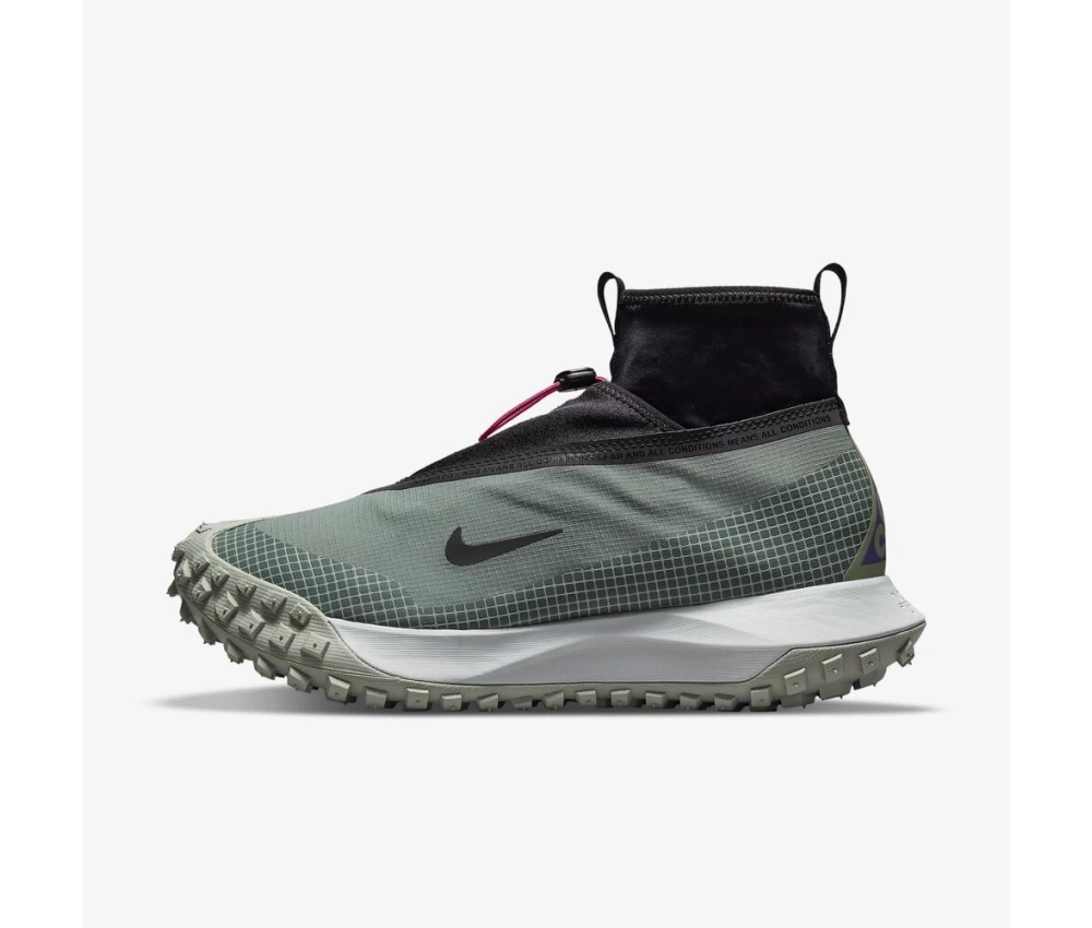 Nike ACG Moutain Fly Gore-Tex Clay Green