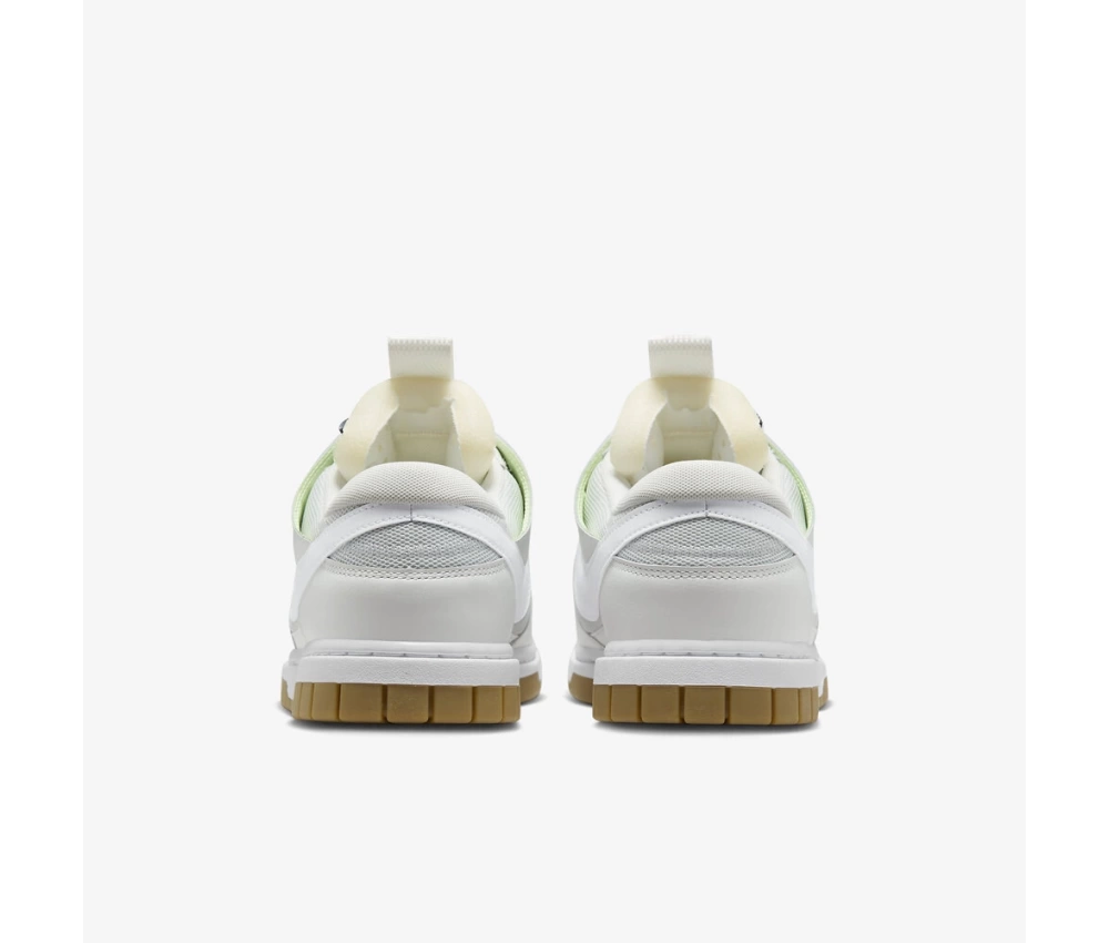 Nike Air Dunk Jumbo Photon Dust & Gum Light Brown