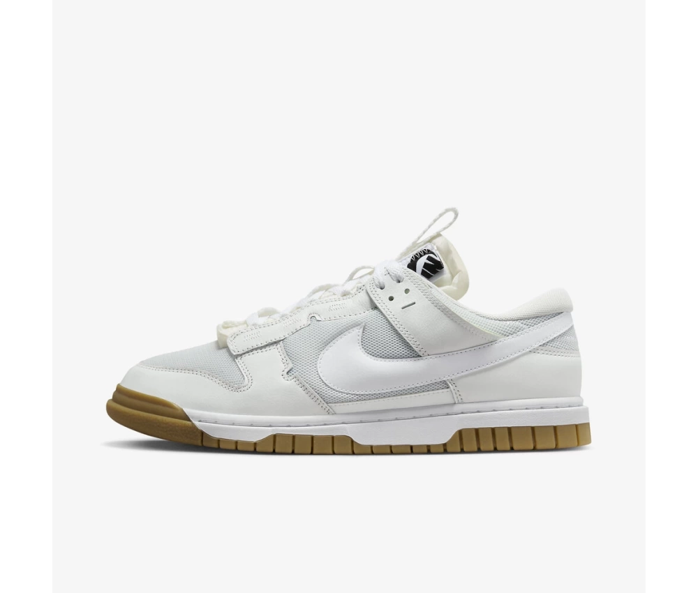 Nike Air Dunk Jumbo Photon Dust & Gum Light Brown