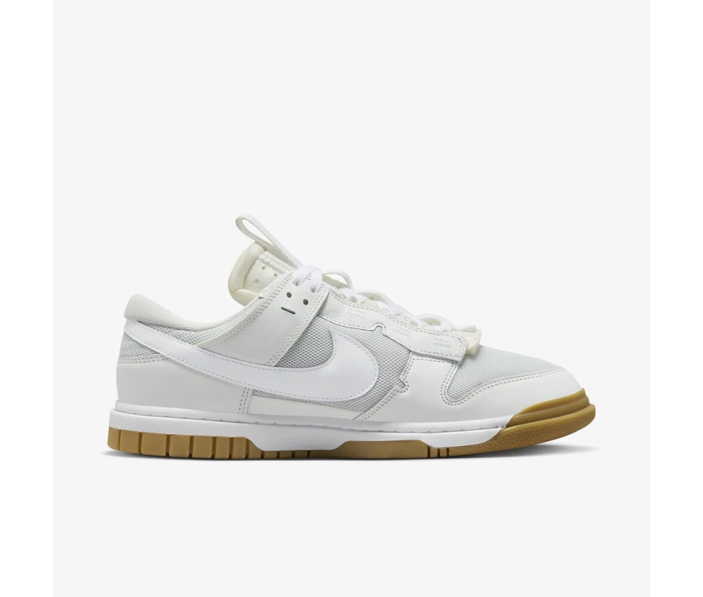 Nike Air Dunk Jumbo Photon Dust & Gum Light Brown