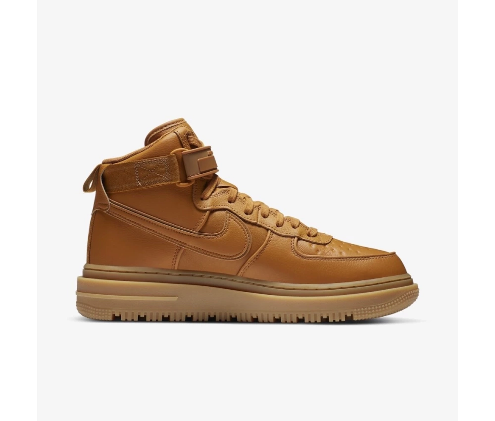 Nike Air Force 1 High GORE-TEX “Wheat”