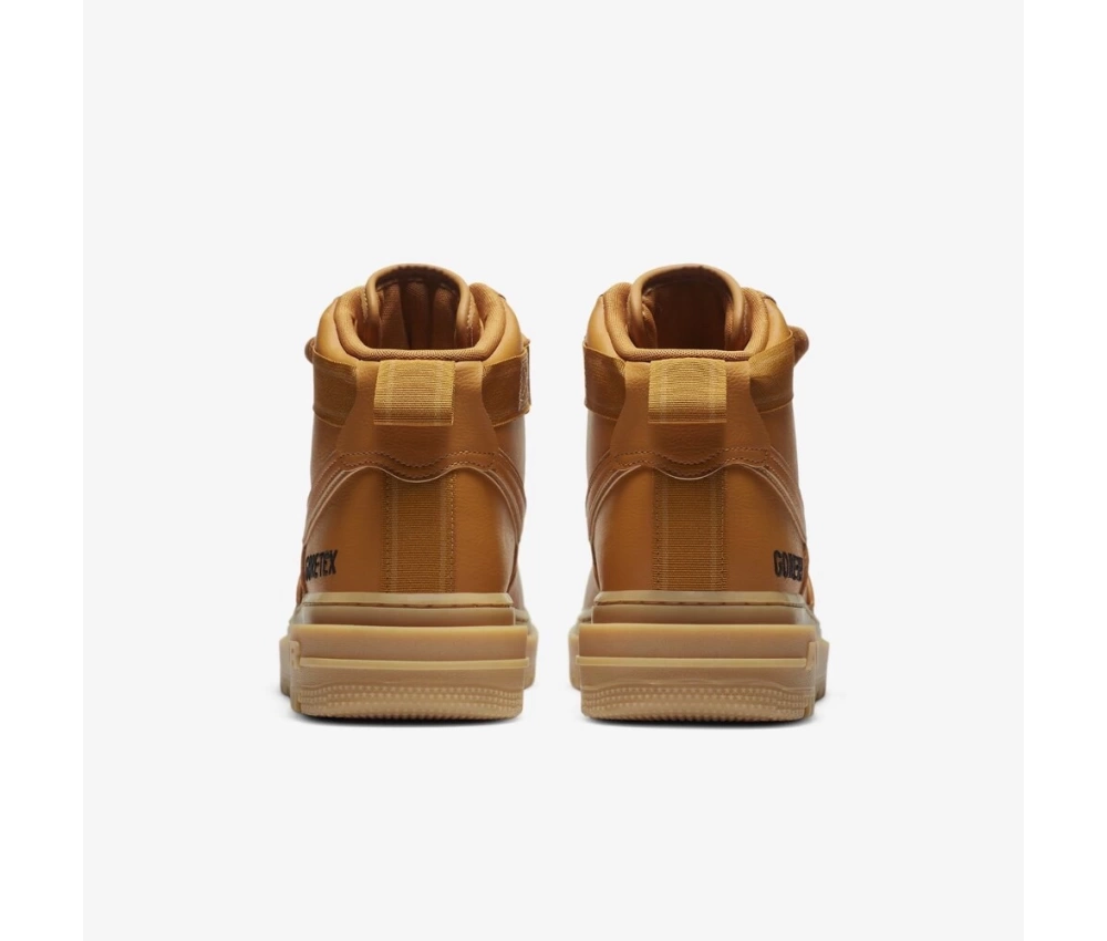 Nike Air Force 1 High GORE-TEX “Wheat”