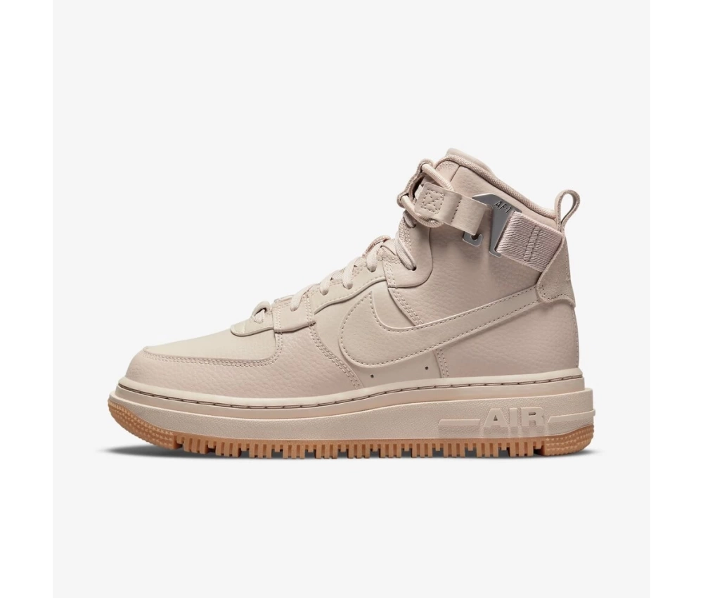 Nike Air Force 1 High Utility 2.0 Fossil Stone